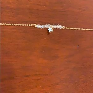 Star bracelet